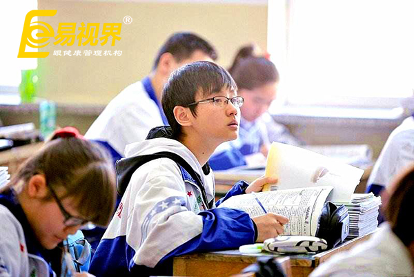 易視界為您匯總高考應急指南：出現(xiàn)這些情況 你該怎么辦？