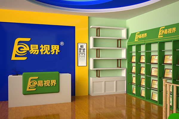 近視防護(hù)行業(yè)打開市場(chǎng)需要強(qiáng)力品牌
