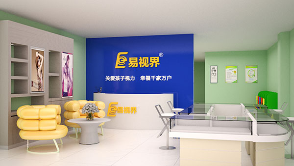 視力矯正加盟品牌該如何選擇？