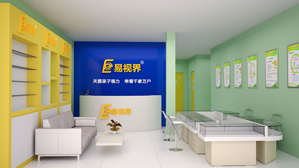 視力矯正加盟行業(yè)這么火，我該如何選擇加盟品牌呢？