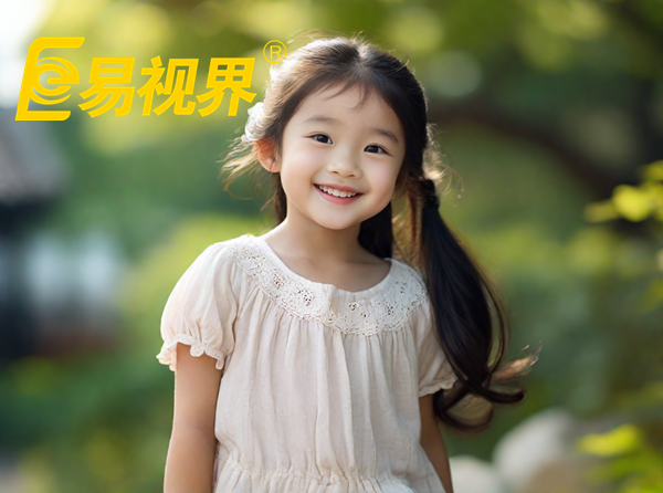 易視界弱視產(chǎn)生的原因是什么？弱視有什么危害？