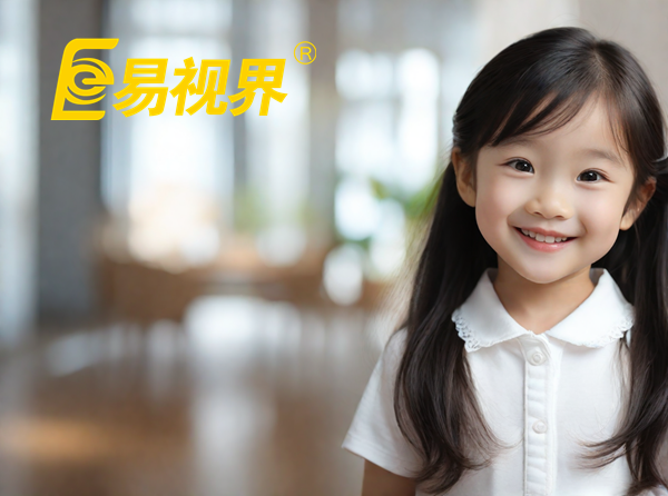 易視界弱視產(chǎn)生的原因是什么？弱視有什么危害？