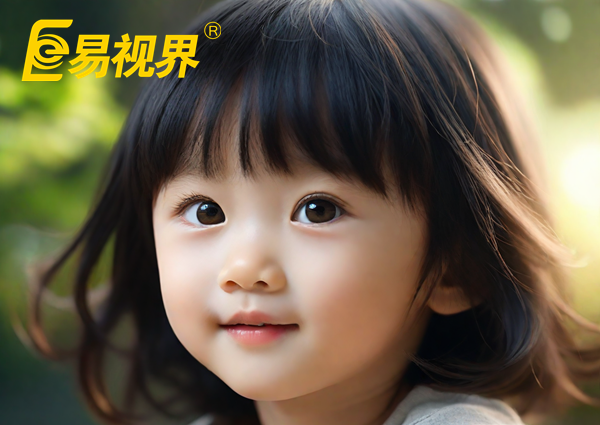 易視界 近視孩子吃什么好一些？