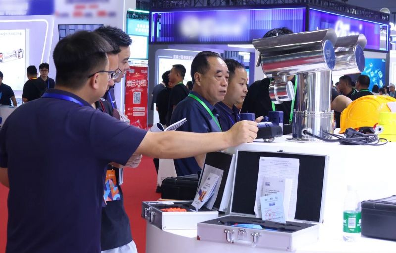 歐泰威爾邀您共襄盛舉 | 第33屆多國儀器儀表展（MICONEX 2024）火熱進行中！